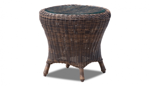 Barbados End Table